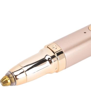 Electric Brow Trimmer & Heated Eyelash Curler | Fast Charging 2 in 1 | Travel Friendly - Buy Online on GoSupps.com