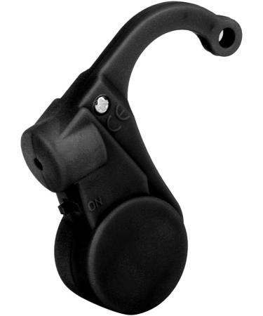 Anti Sleep Reminder - Car Safe Driving Alarm Device - Right Ear Hanging Equipment (Black) - Buy Online on GoSupps.com