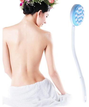 Heylas Backwear Massage Device - Multifunctional Massage Brush & Cream Aid for Back Care - Buy Online on GoSupps.com