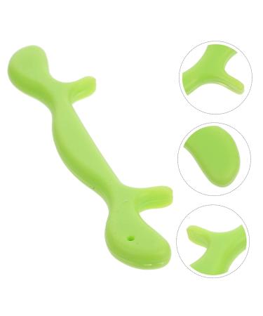 Fomiyes Beauty Tools: Stretch Coach Face Trainer for Smile Muscle Exercises & Facial Correction - Buy Online on GoSupps.com