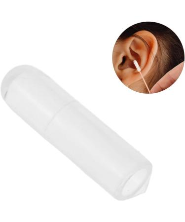 FRCOLOR 20pcs Silicone Ear Wax Removal Tips Soft Comfortable Replacement Sleeves for Ear Cleaning Tools Reusable and Portable Accessories - Buy Online on GoSupps.com