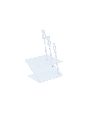 99Nails Display Stand for Nail Art - Showcase 18 Sample Nails | Perfect for eCommerce & International Shipping - Buy Online on GoSupps.com