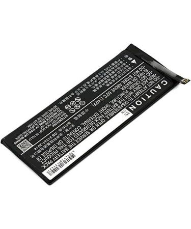 Buy SPANN Battery Replacement for Meizu Pro 7 M792C M792Q | BA791 BA792 | 3.85V - Fast International Shipping - Buy Online on GoSupps.com