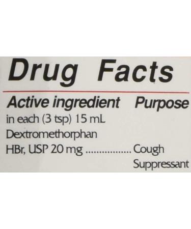 Creomulsion Cough Medicine Adult Formula 4 oz (Pack of 6) - Buy Online on GoSupps.com