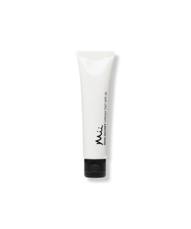 Mii Cosmetics Skin Secret Cream Tint | SPF25 | Ultra-Lightweight Fluid Tint with Micro-Encapsulated Pigments for Natural Radiance | Seamlessly 02