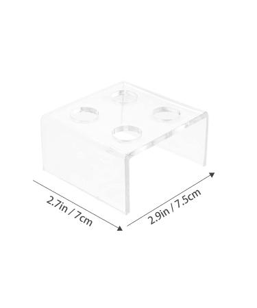 2 Sets Homemade Lipstick Molds - DIY Lip Cream Making Tools & Accessories for Custom Cosmetics - Buy Online on GoSupps.com