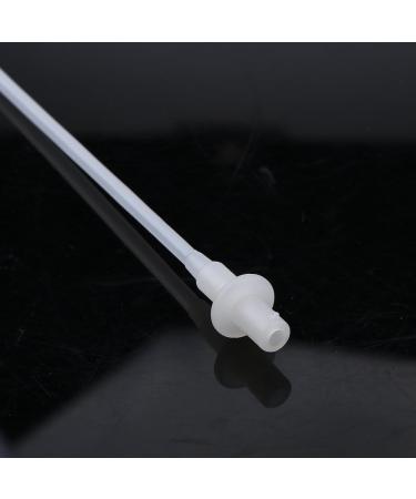 Ruiqas 10pcs Disposable Dog Catheter Tubes - Artificial Insemination Kit for Dogs | International Shipping Available - Buy Online on GoSupps.com