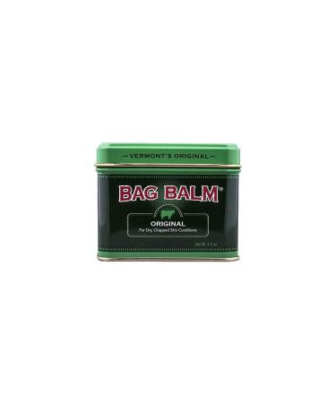 Ointment Bag Balm 8OZ