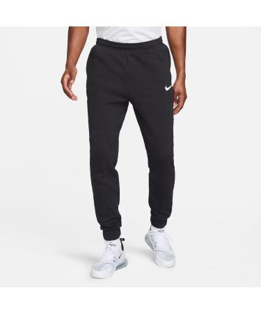 Shop Nike Men's Pants XL - Black/White | Premium Quality Global Shipping Available - Buy Online on GoSupps.com