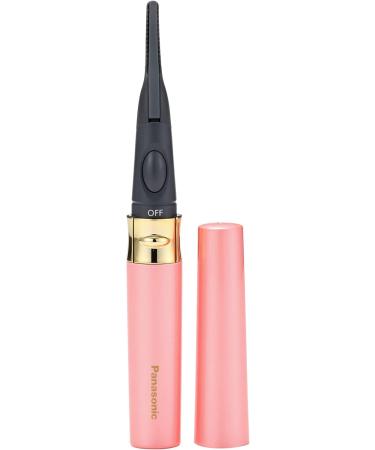 Panasonic ABS Eyelash Curler EH-SE70-P Pink - Buy Online on GoSupps.com