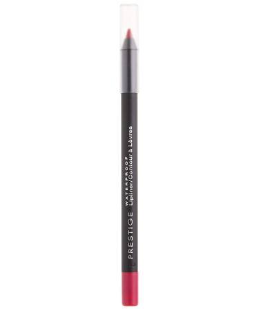 Buy Prestige Cosmetics Waterproof Lipliner Pencil Diva LW-36 - Long-Lasting & International Shipping Available - Buy Online on GoSupps.com