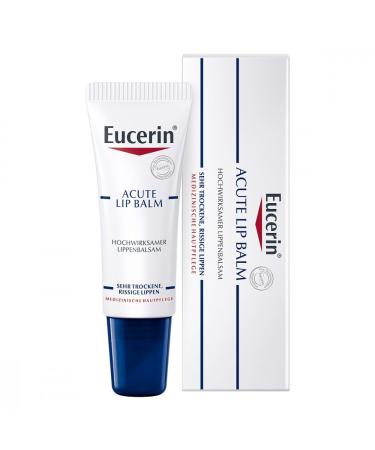Eucerin th acute lip balm 10 ml