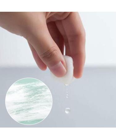 Cotton Balls Cotton Balls for Make-up 300 Pieces Cotton Balls White Cotton Balls Pure Cotton Balls White Cotton Balls White Cotton Balls - Buy Online on GoSupps.com