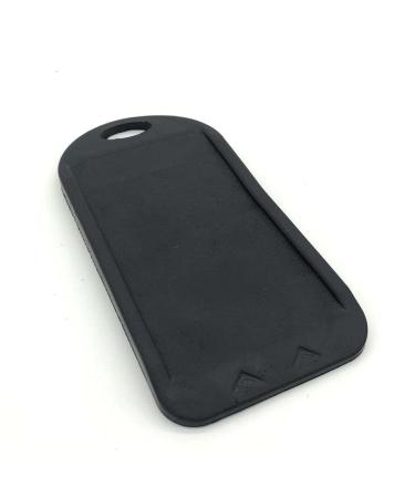 Razor-sharpener practical portable cleaning tool razor trimmer black shaving accessories bathroom accessories for men and women