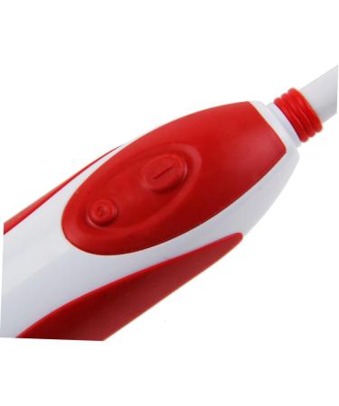 NOLITOY Travel Electric Toothbrush - Waterproof & Portable Electric Cleaning Toothbrush for Global Travel - Buy Online on GoSupps.com