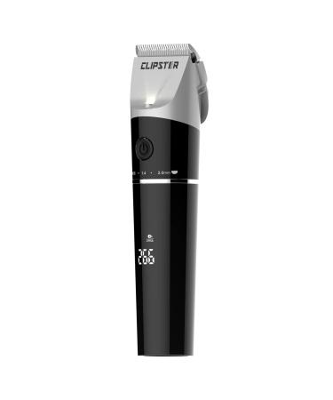 Buy Kerbl Clipper Clipster DeloX Accessories - Digital Black | International Shipping Available - Buy Online on GoSupps.com