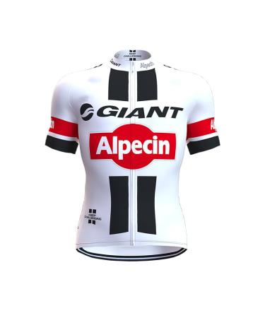 Beyleaycau short-sleeved bike jersey for men quickly drying breathable cycling clothing for the summer tailor-made equipment for professional teams O16 XL