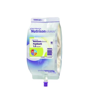 Nutricia Nutrison Advanced Peptiso 500 ml