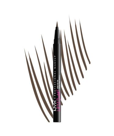 Shop Nyx Professional Makeup Eyebrow Angel Bundle - Control Freak Gel Clear Brow Setter Ash Brown Tint Pen & More | International Shipping Available - Buy Online on GoSupps.com