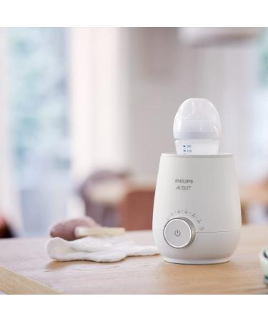 Avent Calienta Biber n AV355 - Calienta R pido y Eficiente para Biberones | Env o Internacional Disponibles - Buy Online on GoSupps.com