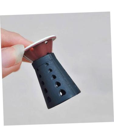 Shop Solustre 30st Moxibustion Stick Protective Covers - Durable Conservation Counter Tool for Moxibustion Massage | International Shipping Available - Buy Online on GoSupps.com