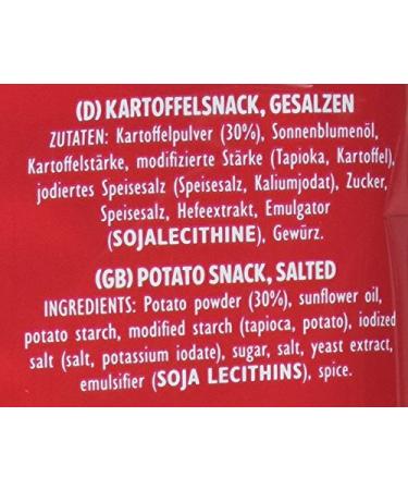 POM-B R Original Snacks - Pack of 12 (30g Each) | Delicious & Crispy Treats for International Shipping - Buy Online on GoSupps.com