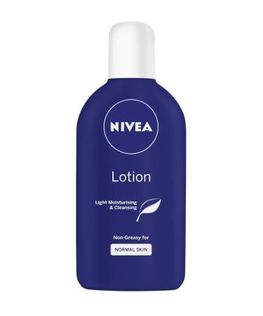 NIVEA Normal Skin Lotion 250ml by Nivea