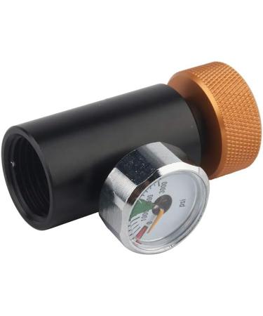 Gurlleu Paintball Remote Fill Adapter & Fill Station Type-3 - Easy & Convenient Air Refill Solution - Buy Online on GoSupps.com