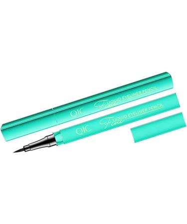 Angoily 1pc Eyeliner Pencil Eyeliner Liquid Pen Women Eyeliner Eyeline Pencil Liquid Eyeliner Girl Makeup 1 count (Pack of 1) As Shown - Buy Online on GoSupps.com