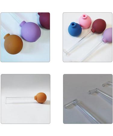 Byyleclec Stone Removal Tool - Manual Mouth Cleaner for Oral Care | Pink Flat Design - Buy Online on GoSupps.com