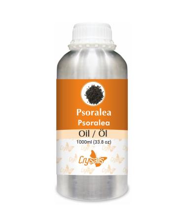 CRYSALIS Chrysalis Psoralea Oil (Psoralea) - 1000 ml/33.8 Fl oz