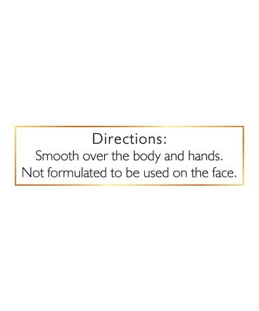 ELIXIR Anti-Aging Hand and Body Butter - Passion Scent by Coco March | Collagen Hyaluronic Acid & Vitamin E | Nourishing for All Skin Types - 8.5 oz - Buy Online on GoSupps.com