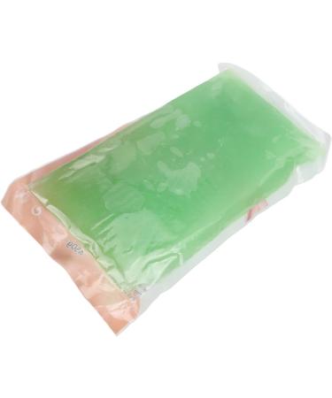 Paraffin Wax 450g Deeply Moisturising Paraffin Wax Beads Blocks for Hands Feet Dry Skin Stiff Muscles Pain Relieving(Jasmine) - Buy Online on GoSupps.com