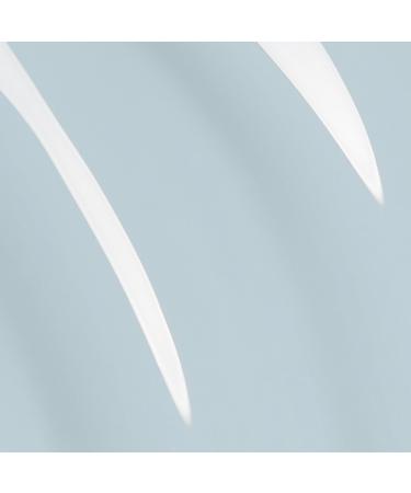 Mylee Gel Nail Polish 10ml Brighton Pier UV/LED Soak-Off Nail Art Manicure Pedicure for Professional Salon & Home Use Blue Range - Long Lasting & Easy to Apply - Buy Online on GoSupps.com