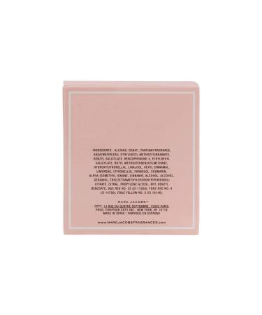 Marc Jacobs Daisy Love Eau So Sweet for Women - 1 oz EDT Spray - Buy Online on GoSupps.com