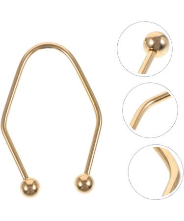 2 Pi ces Facial Dimple Maker Acier Inoxydable Outil Facial Confortable et Portable pour Joues Entra neur de Fossettes Naturelles - Buy Online on GoSupps.com