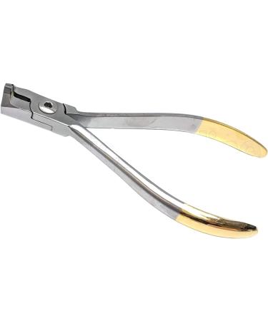SurgicalOnline TC Tip Distal End Cutter & Hard Wire Dental Orthodontic Plier - Buy Online on GoSupps.com