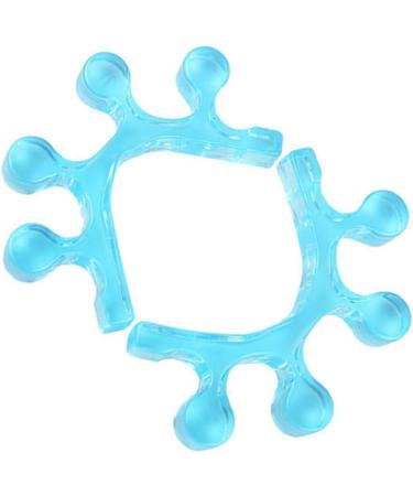 Silicone Gel Shoe Splitter Pad for Men and Women - Orthotic Gel Separator and Stretcher - Buy Online on GoSupps.com