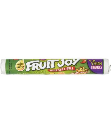  Nestl Nestl | Fruit Joy Gummy Candy - 32 pieces (1600g) - Buy Online on GoSupps.com