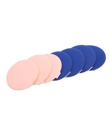 Pongnas High-Quality Advanced DIY Device - Extra Content in Pink & Dark Blue | International Shipping Available - Buy Online on GoSupps.com