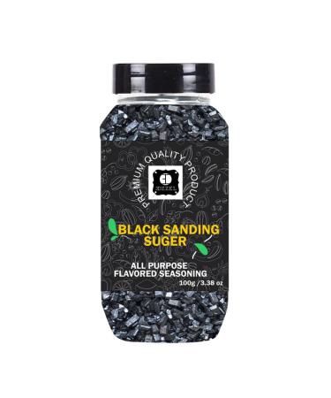 EDZZEL EDZZEL 100g Box of Indian Blue Natural High Quality Abrasive Sugar