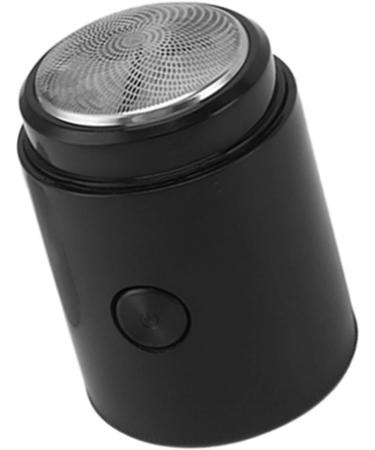 Mini Electric Beard Trimmer for Men - High Efficiency Portable Travel Grooming Tool - Buy Online on GoSupps.com