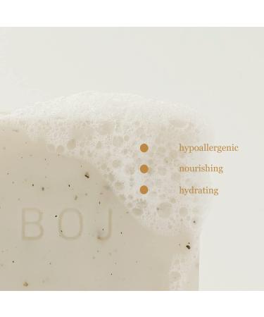 Beauty of Joseon Low pH Rice Cleansing Bar 100g - Gentle Face & Body Cleanser - Buy Online on GoSupps.com