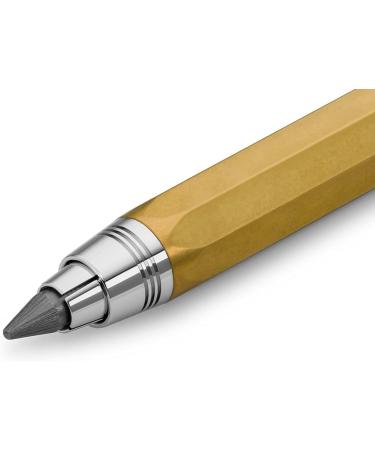 Kaweco Sketch Up Brass 5.6mm Pencil - Premium Quality - Buy Online on GoSupps.com