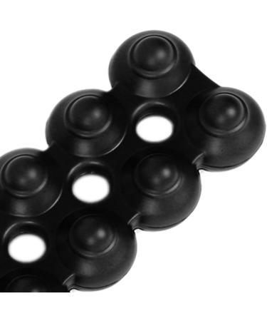 Portable Back Massager - Returned Attitude for Pain Relief & Relaxation | International Shipping - Buy Online on GoSupps.com