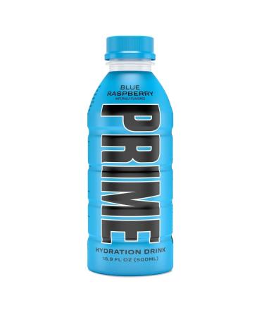Prime Hydration Drink Variety Pack - 16.9 fl. oz. (15 pk.) - Pack of 15 - Buy Online on GoSupps.com