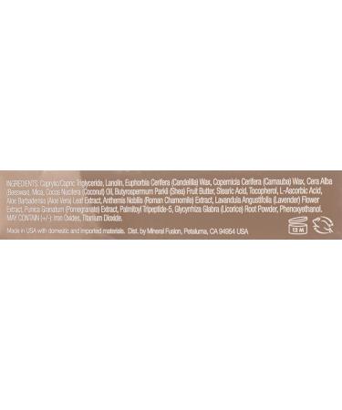 Mineral Fusion Liquid Concealer - Warm Shade, 0.37 oz | Flawless Coverage - Buy Online on GoSupps.com