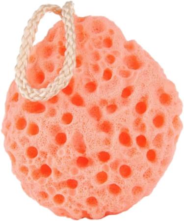 Beavorty 6 Pcs Honeycomb Bath Ball | Spa Quality Bath Sponge & Shower Ball - Soft & Exfoliating for All Skin Types - Buy Online on GoSupps.com