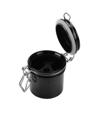 ZJchao Eyelash Glue Storage Tank - Reusable Sealed Containers for Dryness & Perfect Lash Extensions | Ideal for Makeup Crafts - Buy Online on GoSupps.com