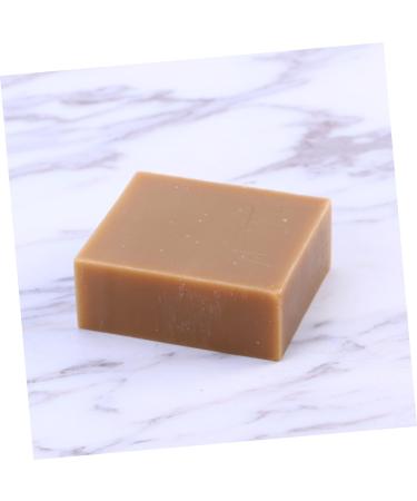 FRCOLOR 3pcs Handmade Polygonum Multiflorum Soap & Shampoo Set - Natural Herbal Solutions for Healthy Skin & Hair (0.04 oz each - Buy Online on GoSupps.com